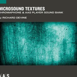 Applied Acoustics Systems Sound Bank Series Ultra Analog VA-2 - Low End Theory