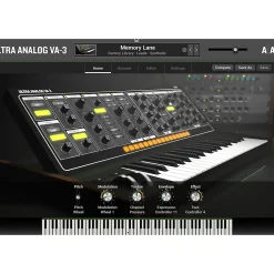 Applied Acoustics Systems Objeq Delay