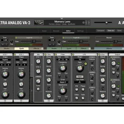 Applied Acoustics Systems Objeq Delay