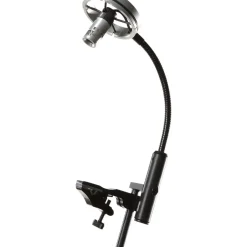 Applied Microphone Technology AMT LS SAX MIC W/BP45 PREAMP