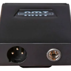 Applied Microphone Technology AMT LS SAX MIC W/BP45 PREAMP
