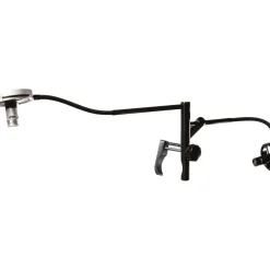 Applied Microphone Technology AMT WS Studio Double Clarinet/Oboe Microphone With AP40 Preamp