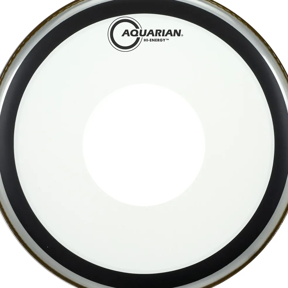 Aquarian Hi-Energy Drumhead 14 in.