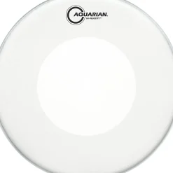 Aquarian Hi-Velocity Snare Batter Head 14 in.