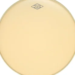 Aquarian Modern Vintage Thin Bass Drum Head 28 in.