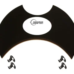 Aquarian onHEAD Electronic Bass Drumsurface 20 in.