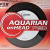 Aquarian onHEAD Portable Electronic Drumsurface 10 in.