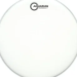 Aquarian Performance II Coated Snare Drum Head 14 in.