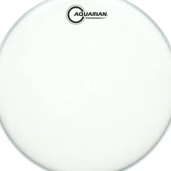 Aquarian Performance II Coated Bass Drum Head 20 in.
