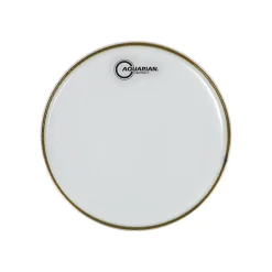 Aquarian Response 2 Drumhead 14 in.