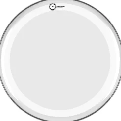 Aquarian TC Super Kick II Drumhead 22 in.