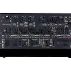 ARP 2600 M LTD Synthesizer With Case and MicroKEY2 37-Key Controller