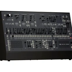 ARP 2600 M LTD Synthesizer With Case and MicroKEY2 37-Key Controller
