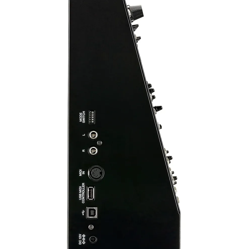 ARP 2600 M Synthesizer With Case