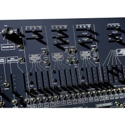 ARP 2600 M Synthesizer With Case
