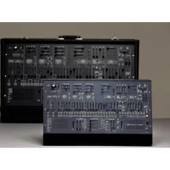 ARP 2600 M Synthesizer With Case