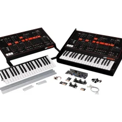 ARP Odyssey FS Analog Synthesizer DIY Kit