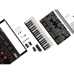 ARP Odyssey FS Analog Synthesizer DIY Kit