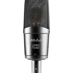 Art C1 Large-diaphragm FET Condenser Microphone