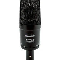 Art C3 Large-diaphragm FET Condenser Microphone