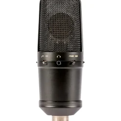 Art C1USB Large-diaphragm FET Condenser Microphone with USB