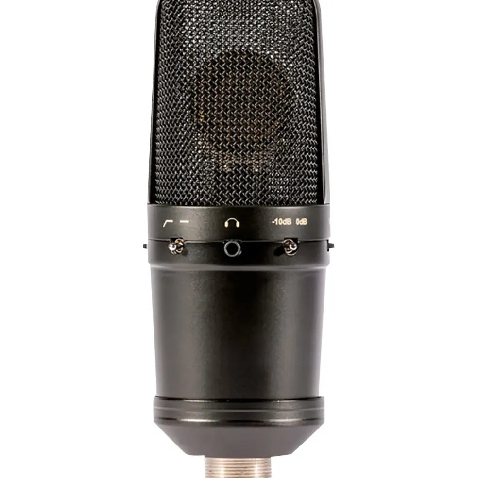 Art C1USB Large-diaphragm FET Condenser Microphone with USB