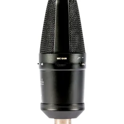 Art C1USB Large-diaphragm FET Condenser Microphone with USB
