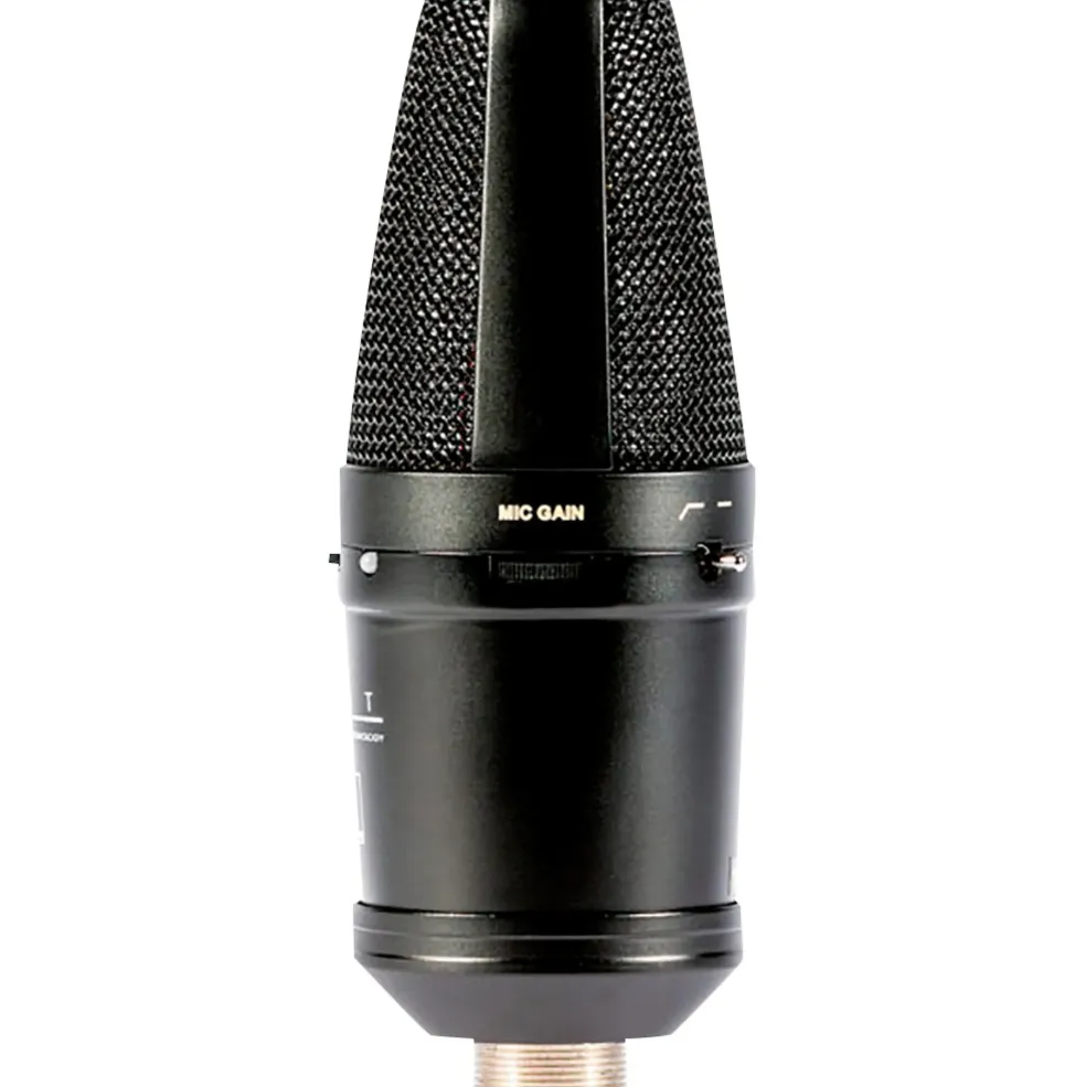 Art C1USB Large-diaphragm FET Condenser Microphone with USB
