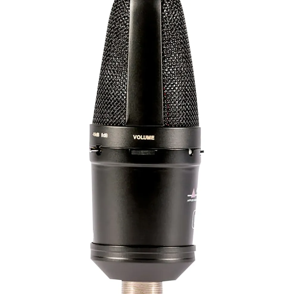 Art C1USB Large-diaphragm FET Condenser Microphone with USB