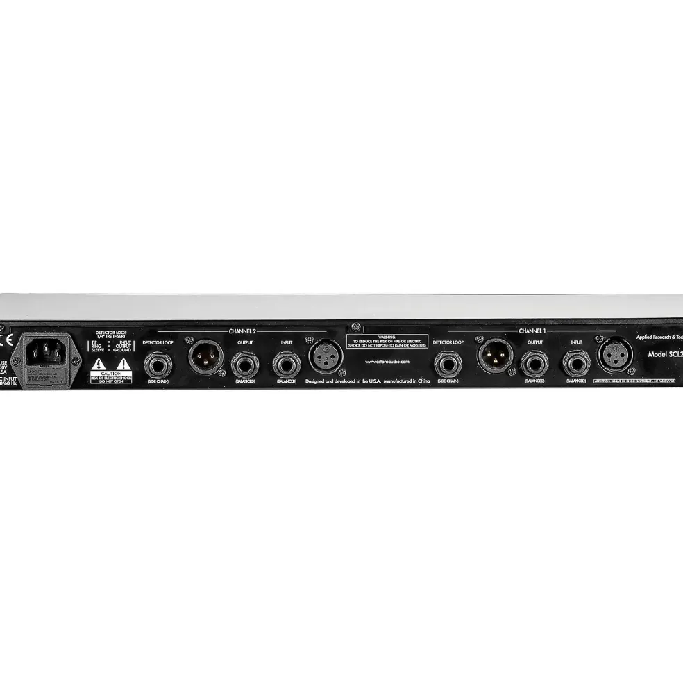 ART SCL2 Compressor