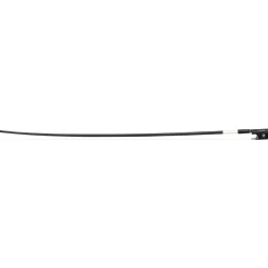 Artino Two Star Woven Carbon Fiber Viola Bow Full Size Round