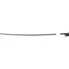 Artino Two Star Woven Carbon Fiber Cello Bow 4/4 Round