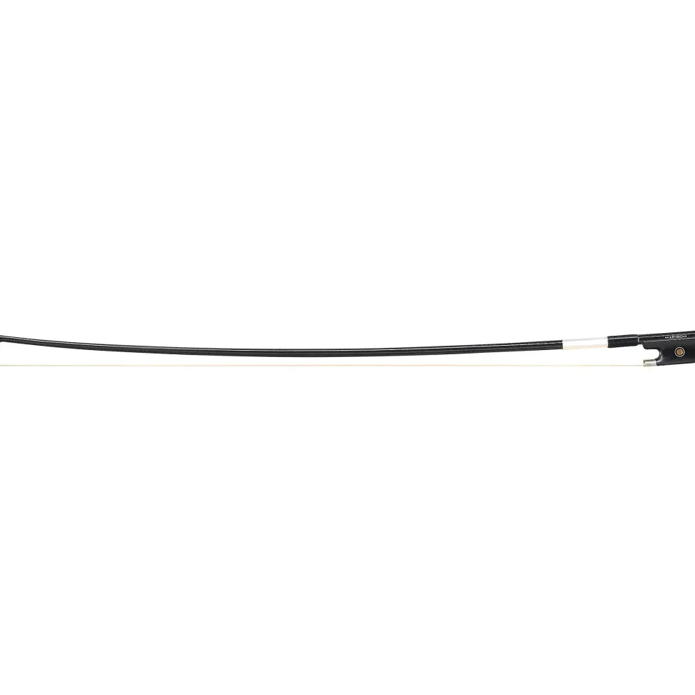 Artino Two Star Woven Carbon Fiber Cello Bow 4/4 Round