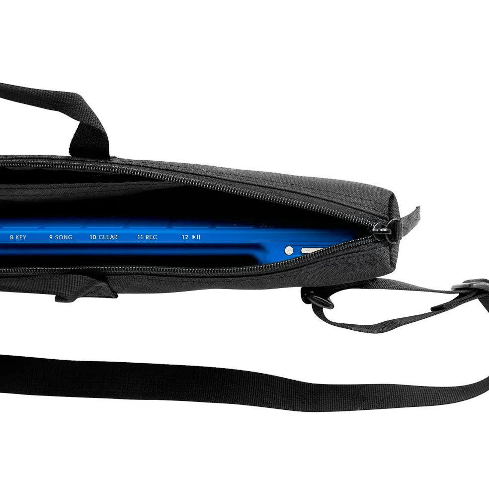 Artiphon Chorda Carry Case: Travel Case With Adjustable Strap for Artiphon Chorda