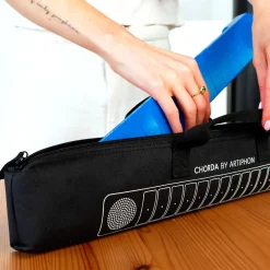 Artiphon Chorda Carry Case: Travel Case With Adjustable Strap for Artiphon Chorda