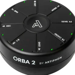 Artiphon Orba 2 Synthesizer