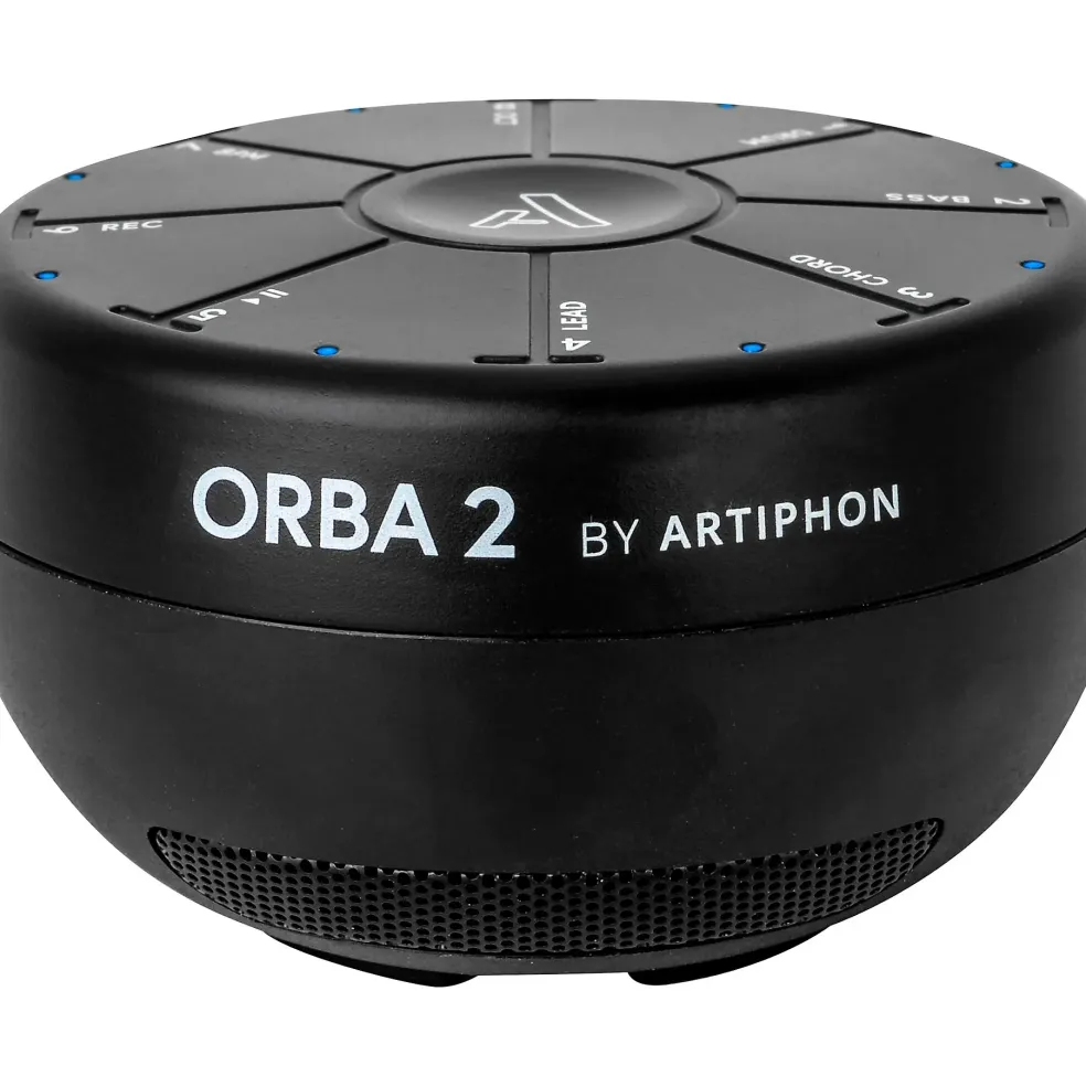Artiphon Orba 2 Synthesizer