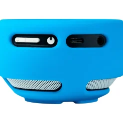 Artiphon Orba Sleeve: Protective Silicone Sleeve for All Artiphon Orba Model Azure Blue