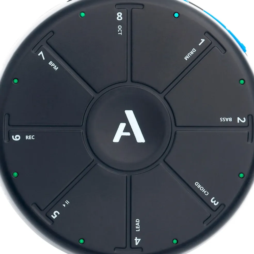 Artiphon Orba Synthesizer