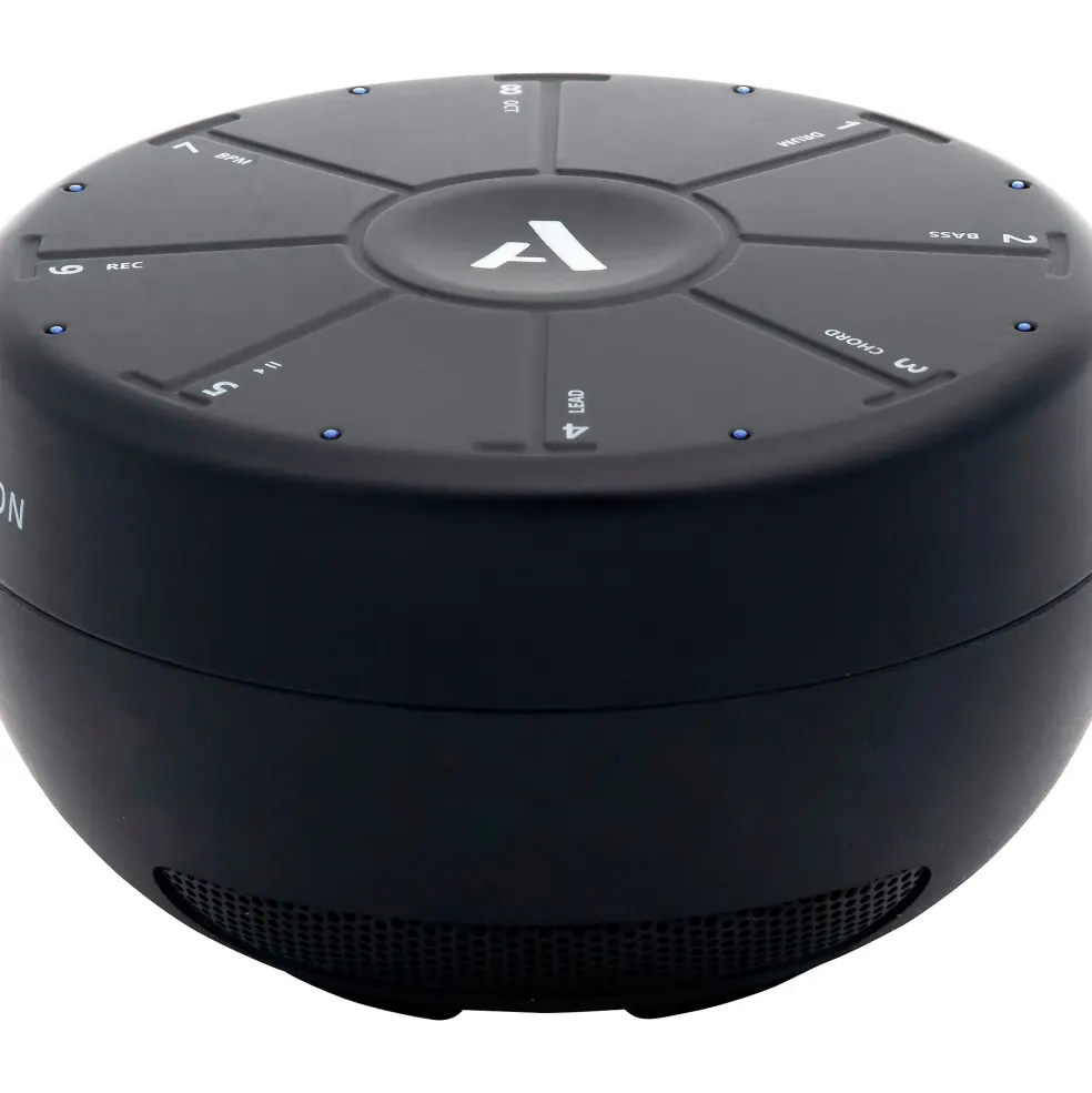 Artiphon Orba Synthesizer