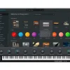 Arturia Analog Lab V Synthesizer Software Instrument