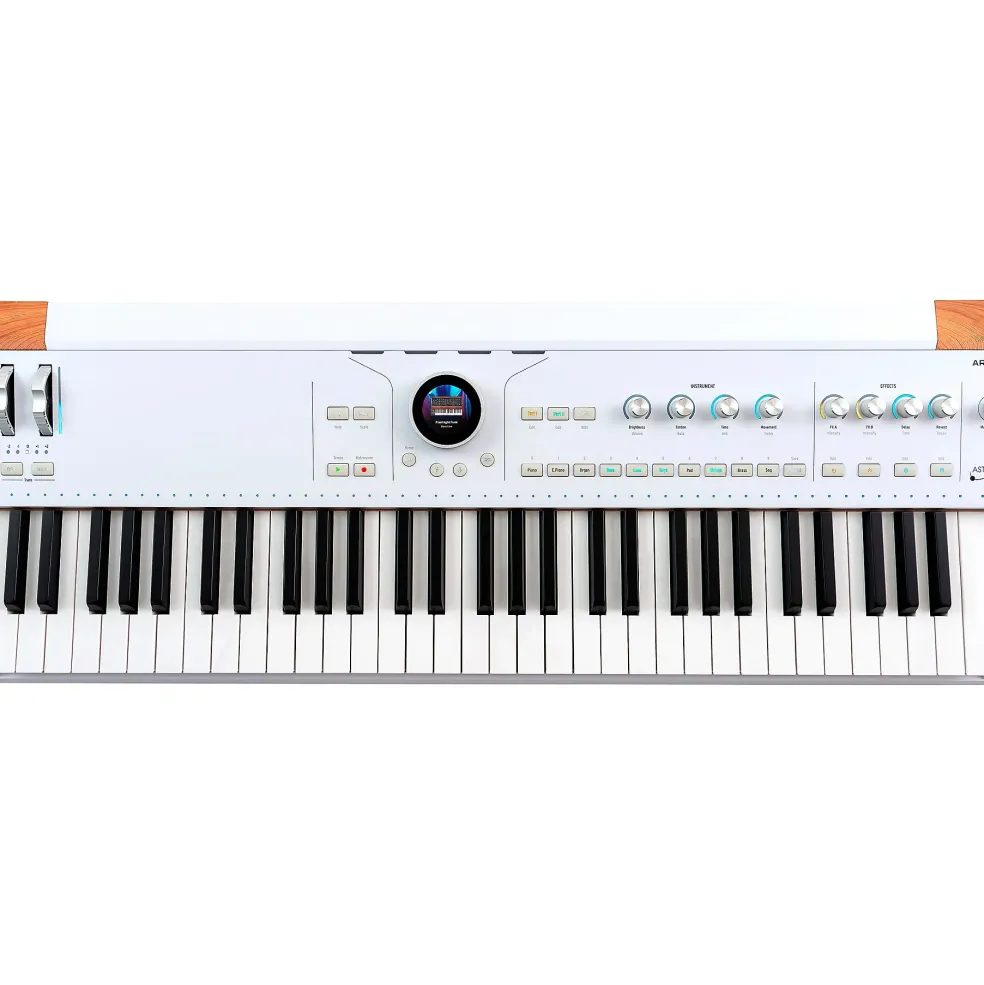 Arturia AstroLab Stage Keyboard