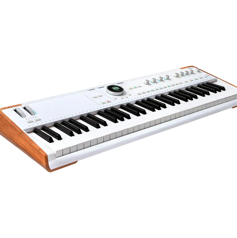 Arturia AstroLab Stage Keyboard