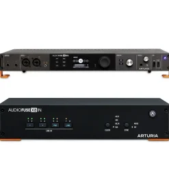 Arturia Audiofuse 16Rig USB-C Audio Interface with AudioFuse X8IN ADAT Expander