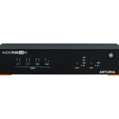 Arturia Audiofuse 16Rig USB-C Audio Interface with AudioFuse X8IN ADAT Expander