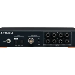 Arturia Audiofuse 16Rig USB-C Audio Interface with AudioFuse X8IN ADAT Expander