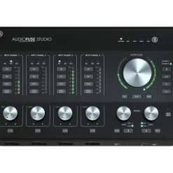 Arturia AudioFuse Studio