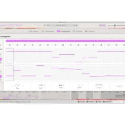 Arturia Augmented STRINGS