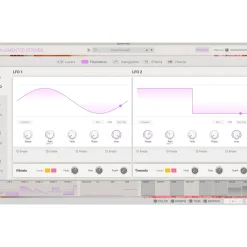 Arturia Augmented STRINGS
