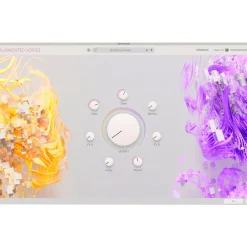 Arturia Augmented VOICES